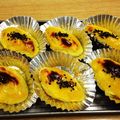 tamaponta's cooksnap of when they made 美的＆わかりやすい☆スイートポテト☆.