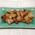 ゆりぷす's cooksnap of when they made オウチで焼き鳥屋さん★旨塩鶏.