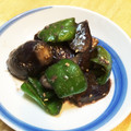 NAOM〜's cooksnap of when they made 茄子とピーマンのコク味噌炒め.