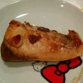 sachiyomcc's cooksnap of when they made 簡単☆ぶりのバルサミコ酢♪にんにくソテー.