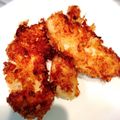 kazumix03's cooksnap of when they made やみつき！しっとりササミフライ.