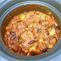 ☆佐夜☆'s cooksnap of when they made ＊ヘルシー＊豆入りキーマカレー＊.