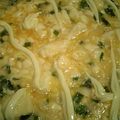 彩結実's cooksnap of when they made 豆腐と山芋のオムレツ居酒屋風♪.
