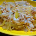 Ｍぱん's cooksnap of when they made 豆腐の卵とじ丼.