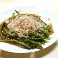 もくよう's cooksnap of when they made 万願寺とうがらしの麺つゆの簡単煮浸し〜☆.