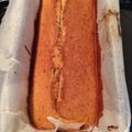 くーこん's cooksnap of when they made 簡単ボウル一つバナナケーキ.
