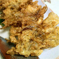 KUMI KUMI's cooksnap of when they made ☆みょうがのゆかり簡単天ぷら☆.