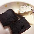 ふさふさ猫's cooksnap of when they made 美レシピ♡豆腐のバナナチョコレートケーキ.