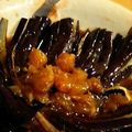 tarako_spaghetti's cooksnap of when they made さっぱり・ジュワ～の茄子ポン.
