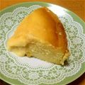 陽気なぶーちゃん's cooksnap of when they made 野菜でおやつ♪サツマイモたっぷりプリン.