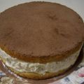 しゅむたん's cooksnap of when they made マスカルポーネのムース。.