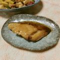快くん's cooksnap of when they made ふっくらブリの照り焼き.