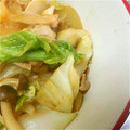 なち1225sd's cooksnap of when they made 豚肉と野菜のみそ炒め.