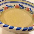 あっぴー♤'s cooksnap of when they made 超簡単！レンジでバーニャカウダソース！.