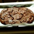 りんきゅー's cooksnap of when they made アップルシナモン♡ケーキ♡.