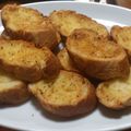 ☆☆まぁな☆☆'s cooksnap of when they made ノンフライヤーdeさくさくラスク.