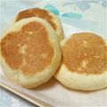 にゃちこの主's cooksnap of when they made おやつにもぴったり!かぼちゃのお焼き.