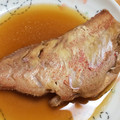 まっさーみ's cooksnap of when they made 超！簡単☆贅沢★昭和の赤魚の煮付け♪.