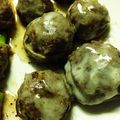 あずもこ♡'s cooksnap of when they made ジューシーしいたけステーキ.