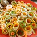 ふなここ's cooksnap of when they made ♡しゃぶしゃぶの根野菜は薄く♡.