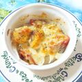 たまさぶろうの部屋's cooksnap of when they made チキンのグリル☆バジル味噌ソースで♡.