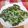 龍青空ママ's cooksnap of when they made めっちゃ簡単！にらチヂミ☻.