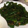 Asu68's cooksnap of when they made すぐ出来る♪ピーマンのおかか炒め.