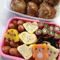 くまこ1119's cooksnap of when they made シンプルで簡単♡出し巻き卵.