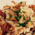 なーなちゃん's cooksnap of when they made レンチン★ナスチーズ.