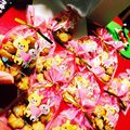 サワ〜☆'s cooksnap of when they made ホロホロ濃厚ピーナッツバターサブレ.