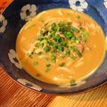 もぐごろう's cooksnap of when they made クリーミーカレーうどん.