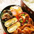 Marrietty's cooksnap of when they made 醤油と粉チーズ香る♫ちくわの洋風炒め.