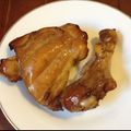 ラクダクラ's cooksnap of when they made 大人気 鶏の照り焼き.
