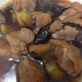 o0o3232's cooksnap of when they made お弁当◎揚げずに簡単♪鶏となすの揚げ浸し.
