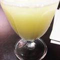 よねミ's cooksnap of when they made 塩みるくプリン♡*..