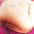 シュガーアンドソルト's cooksnap of when they made 【ＨＢ】基本のフランスパン.