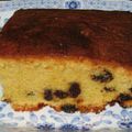 iris1002's cooksnap of when they made ボールひとつで☆あっという間のパウンドケーキ（全手順写真付き）.