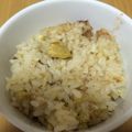 あみあみ♡'s cooksnap of when they made 栗ご飯.