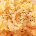 はなきたく's cooksnap of when they made W卵の⁈タラモサラダ.