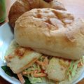 さらつむとし's cooksnap of when they made 簡単！オトナのコールスロー.