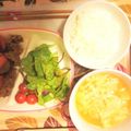 たーくんの嫁's cooksnap of when they made 豚肉となすとキャベツの辛味噌炒め.