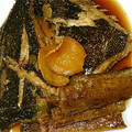 ねねしばこ's cooksnap of when they made かれいの煮つけ.