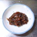 まっちー食堂's cooksnap of when they made ★おばあちゃんが大好きな唐辛子味噌.