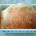 ももヂリ's cooksnap of when they made くるみとバナナのケーキ.