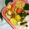 2児ママみきてぃ's cooksnap of when they made ウインナーとコーンのチーズ焼き【朝食に】.