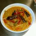 ヤミーヤムヤム's cooksnap of when they made 市販ペーストで簡単レッドカレー.