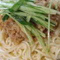てってんてん's cooksnap of when they made 味噌ミートスパゲッティ.