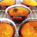 すーざん2015's cooksnap of when they made ハロウィン☆南瓜とクリチーのマフィン☆.