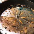iroas9021's cooksnap of when they made *ほっこり*ぶりのあら炊き～ずぼらレシピ.