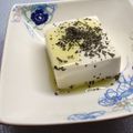 しあはー's cooksnap of when they made かけるだけ！バジル豆腐.
